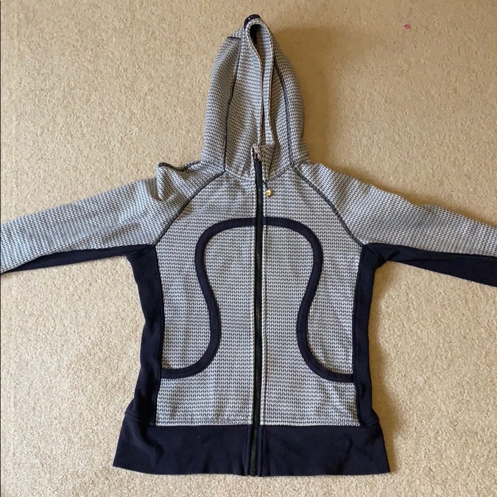 Lululemon Jacket